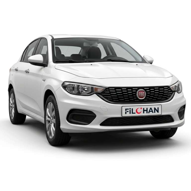 filohan kurumsal arac kiralama fiat egea