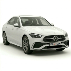 mercedes-benz-c-serisi