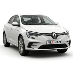 filohan kurumsal arac kiralama renault megane